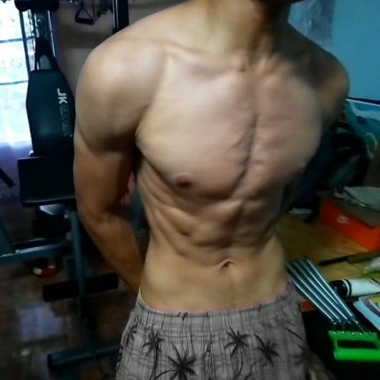 Post 8 by Tarvinsing saneechur on Instagram (video)