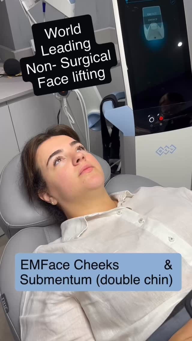 Post 6 by Dermoperfection Medical Skin & Aesthetics on Instagram (video)