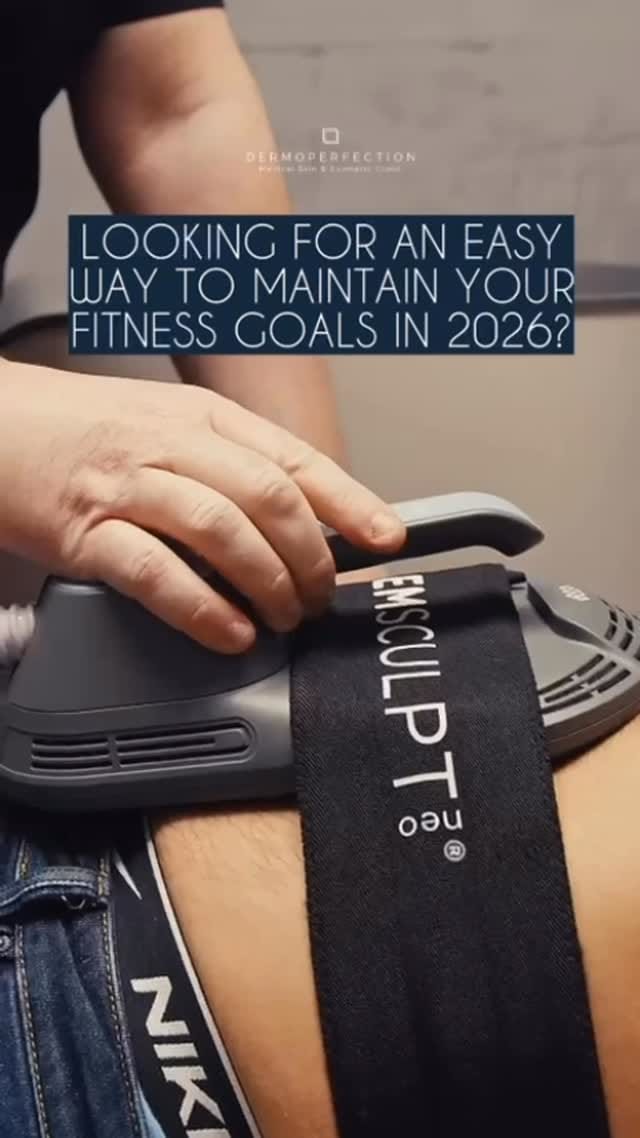 Post 9 by Dermoperfection Medical Skin & Aesthetics on Instagram (video)