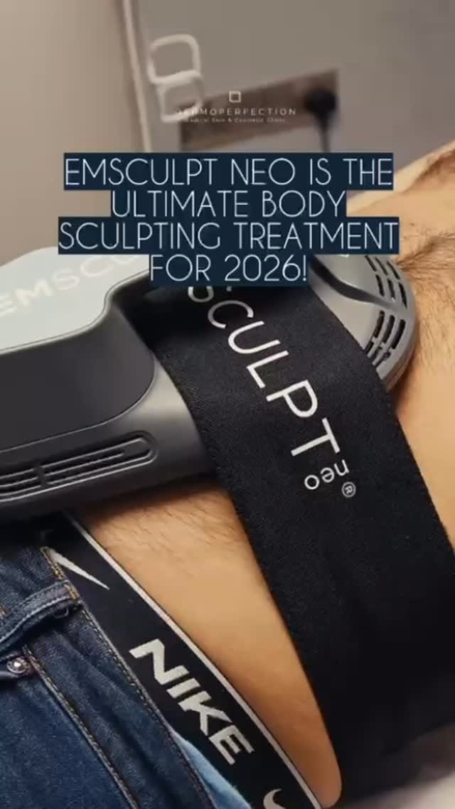 Post 2 by Dermoperfection Medical Skin & Aesthetics on Instagram (video)