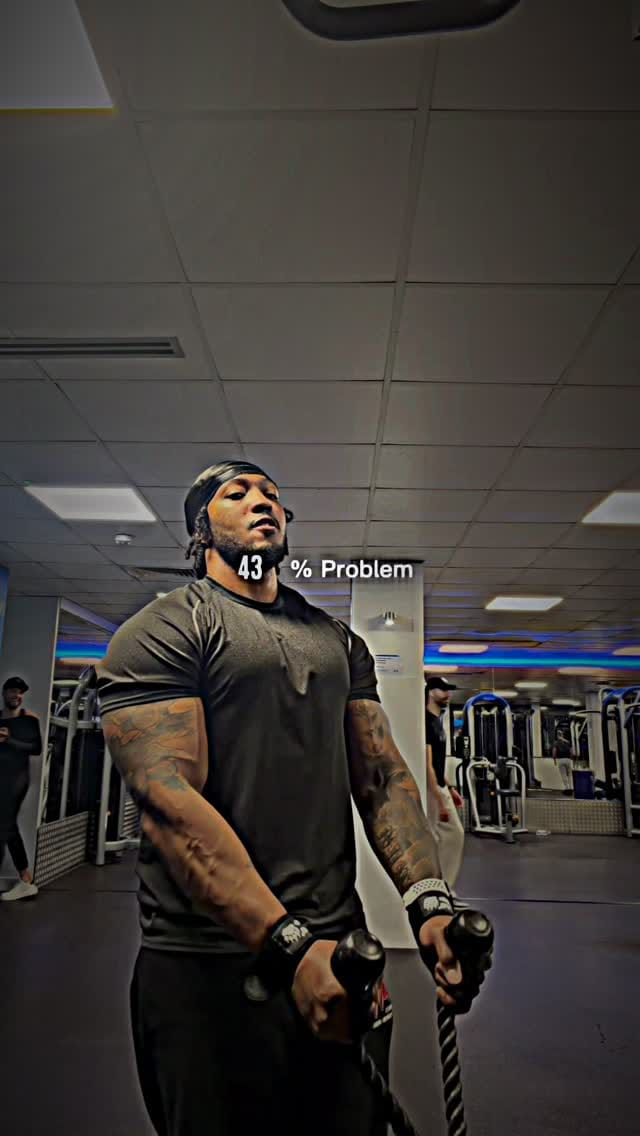 Post 1 by Jeremiah Harriott on Instagram (video)