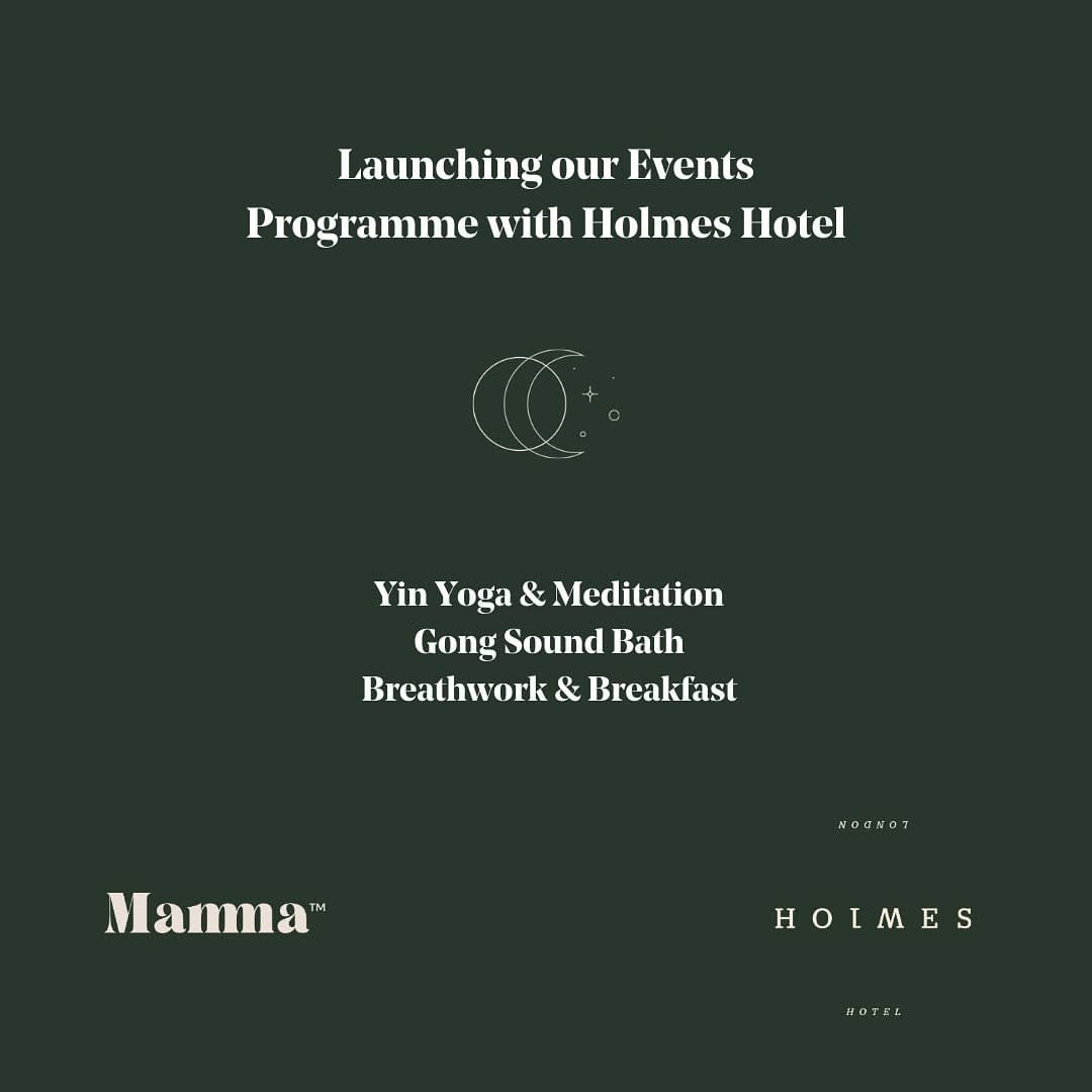 Post 9 by Mamma Wellbeing on Instagram (image)