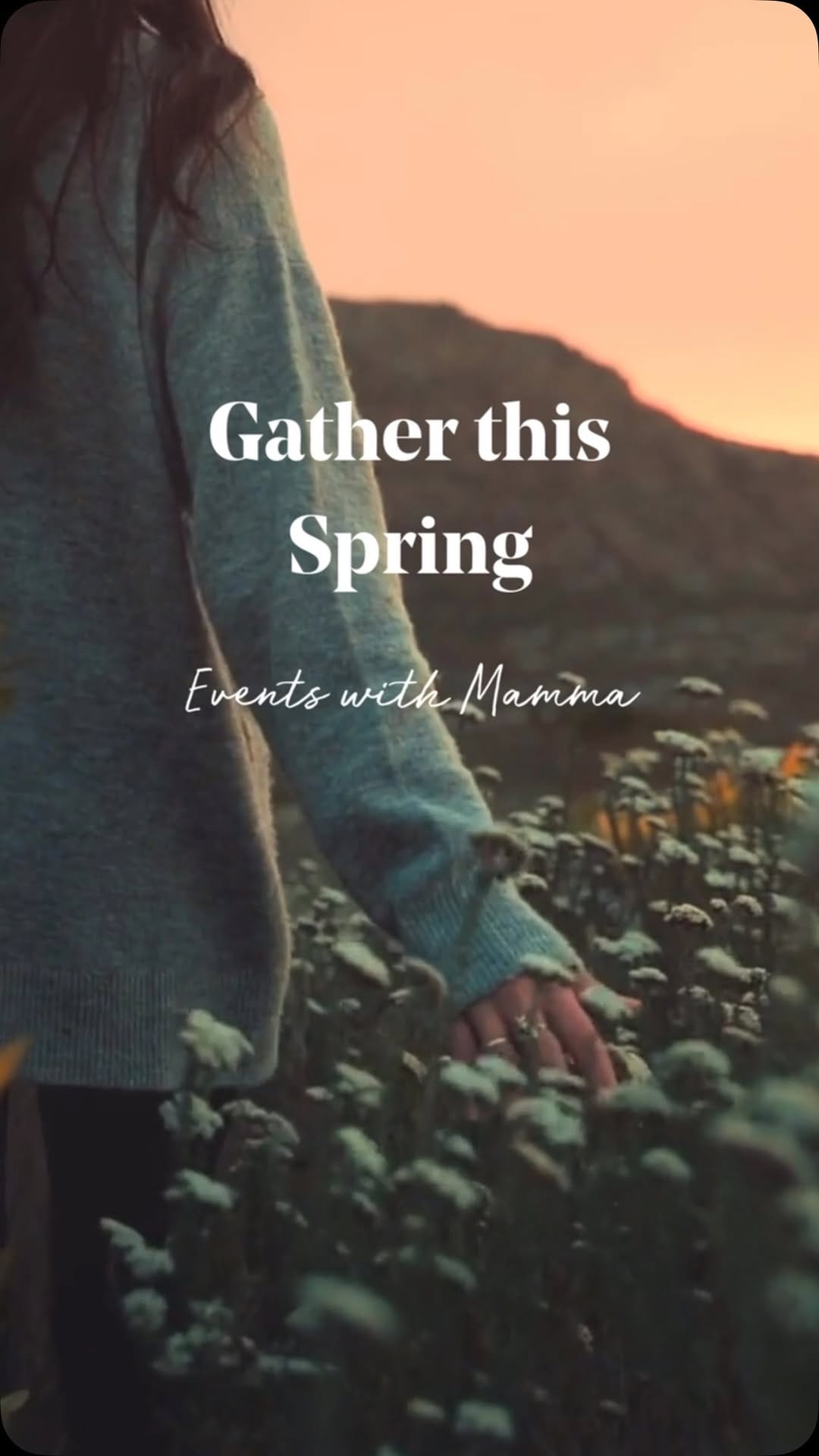 Post 8 by Mamma Wellbeing on Instagram (video)