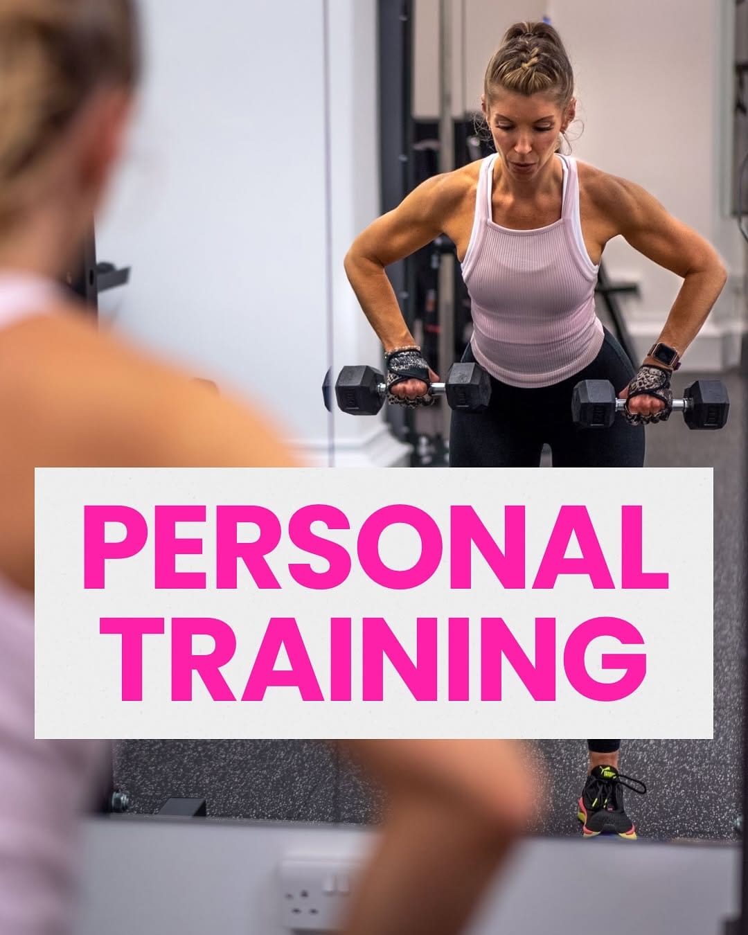 Post 7 by Lisa-Jane | Personal Trainer on Instagram (carousel)