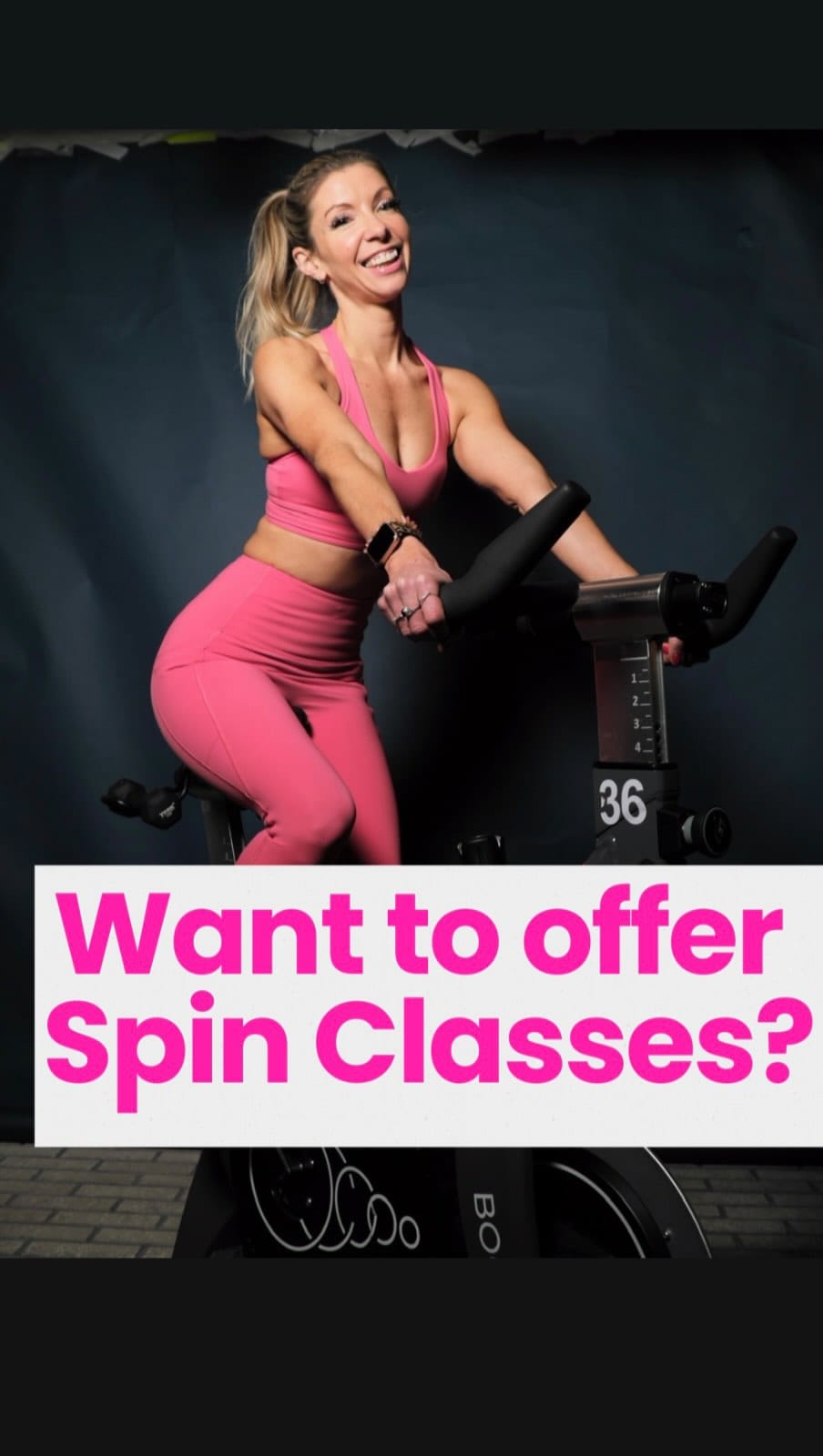 Post 5 by Lisa-Jane | Personal Trainer on Instagram (video)