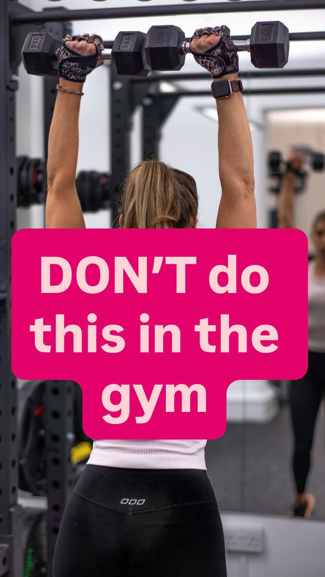 Post 1 by Lisa-Jane | Personal Trainer on Instagram (video)