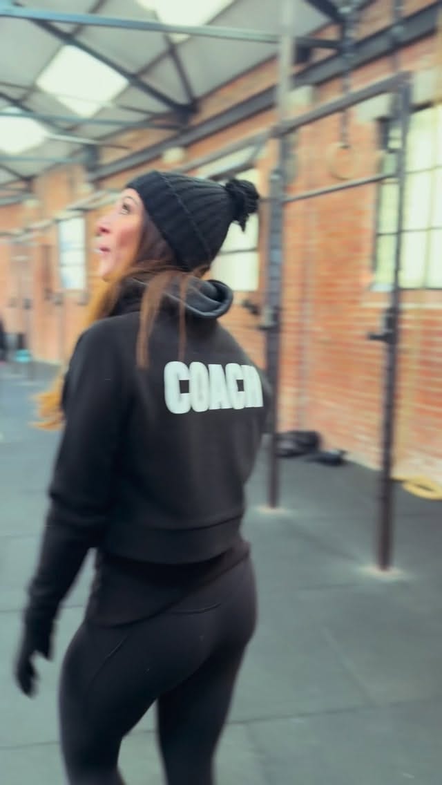 Post 6 by Aphobos Crossfit on Instagram (video)