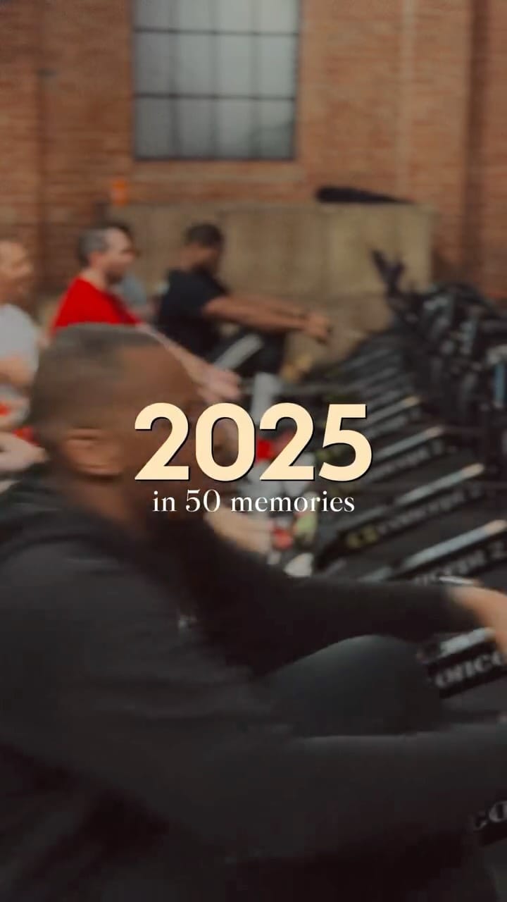 Post 7 by Aphobos Crossfit on Instagram (video)