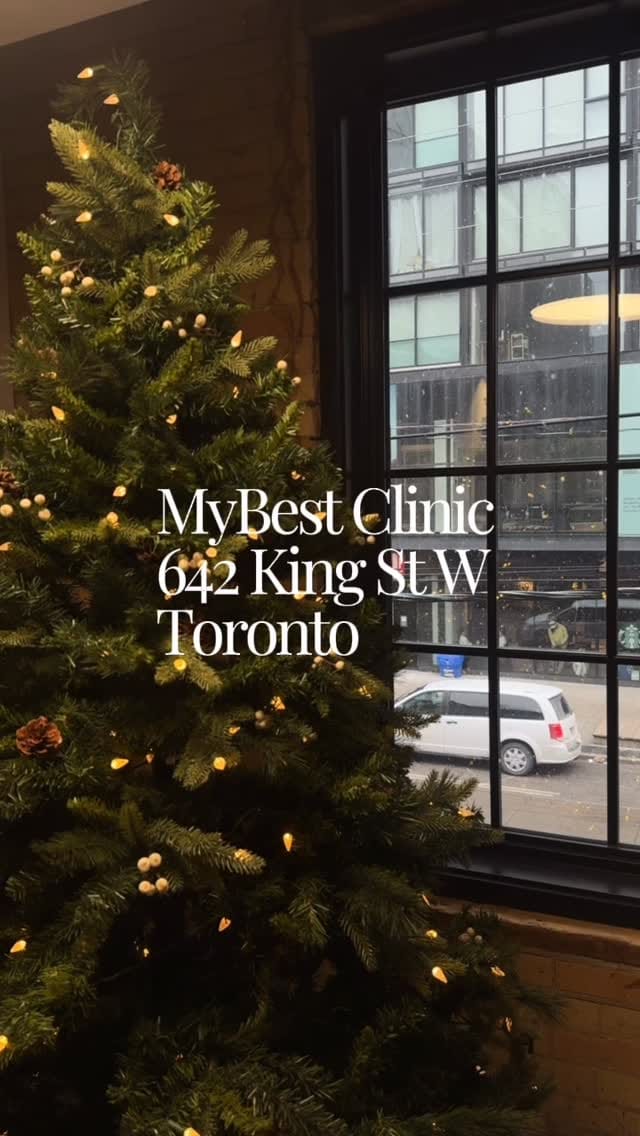 Post 9 by MyBest Clinic on Instagram (video)