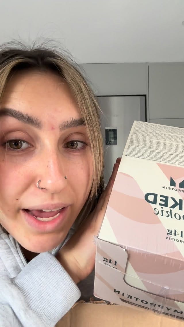 Post 3 by Asia Grabowski on Instagram (video)