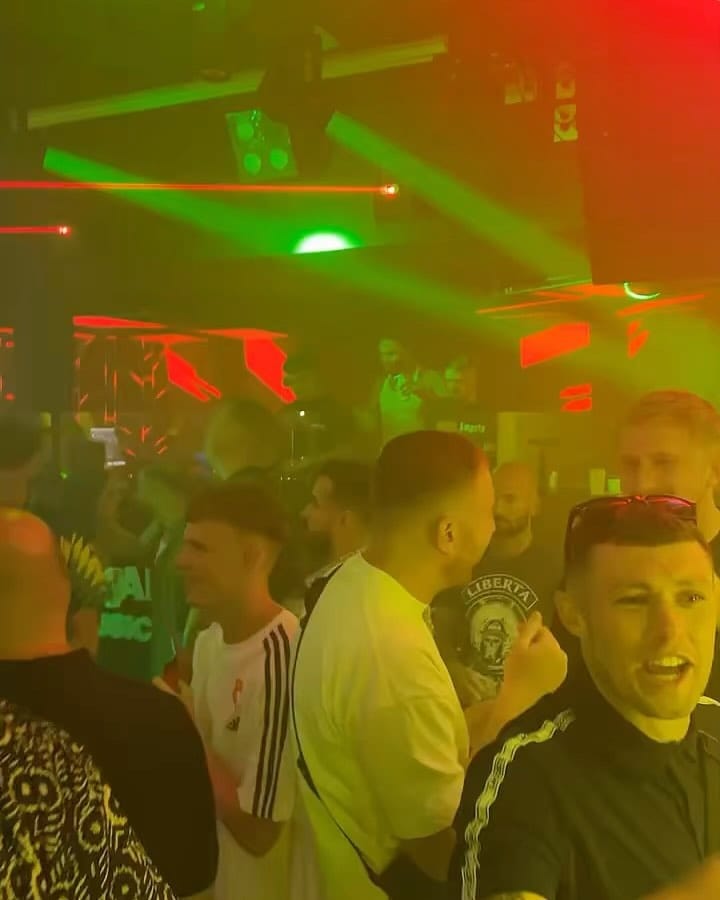 Post 10 by jakethesnakesmith87 on Instagram (video)