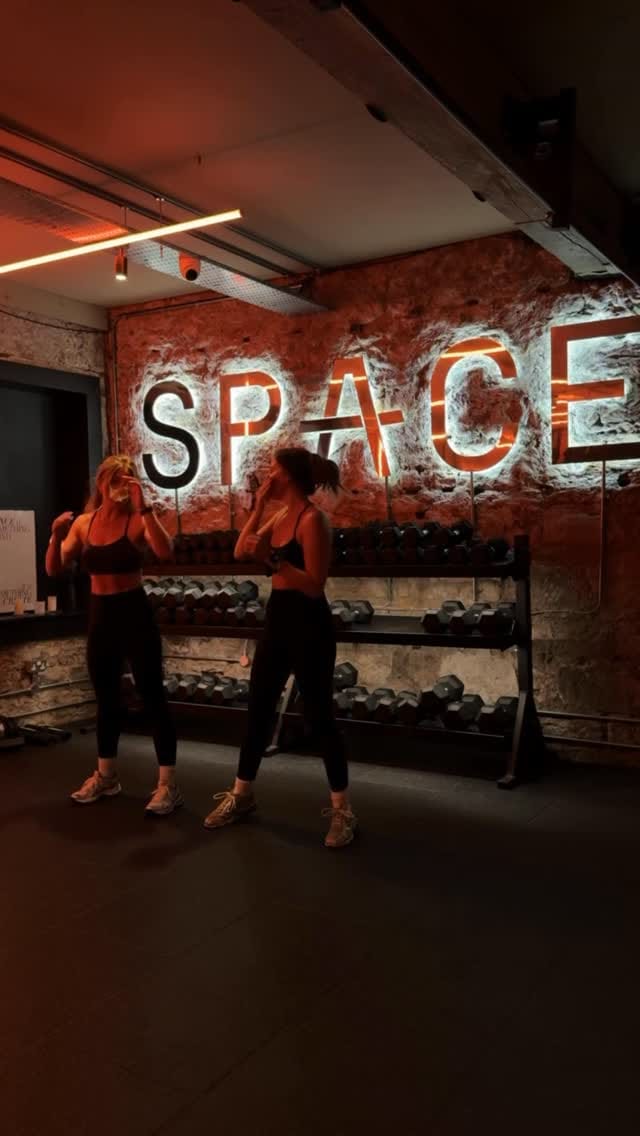 Post 2 by Amy on Instagram (video)
