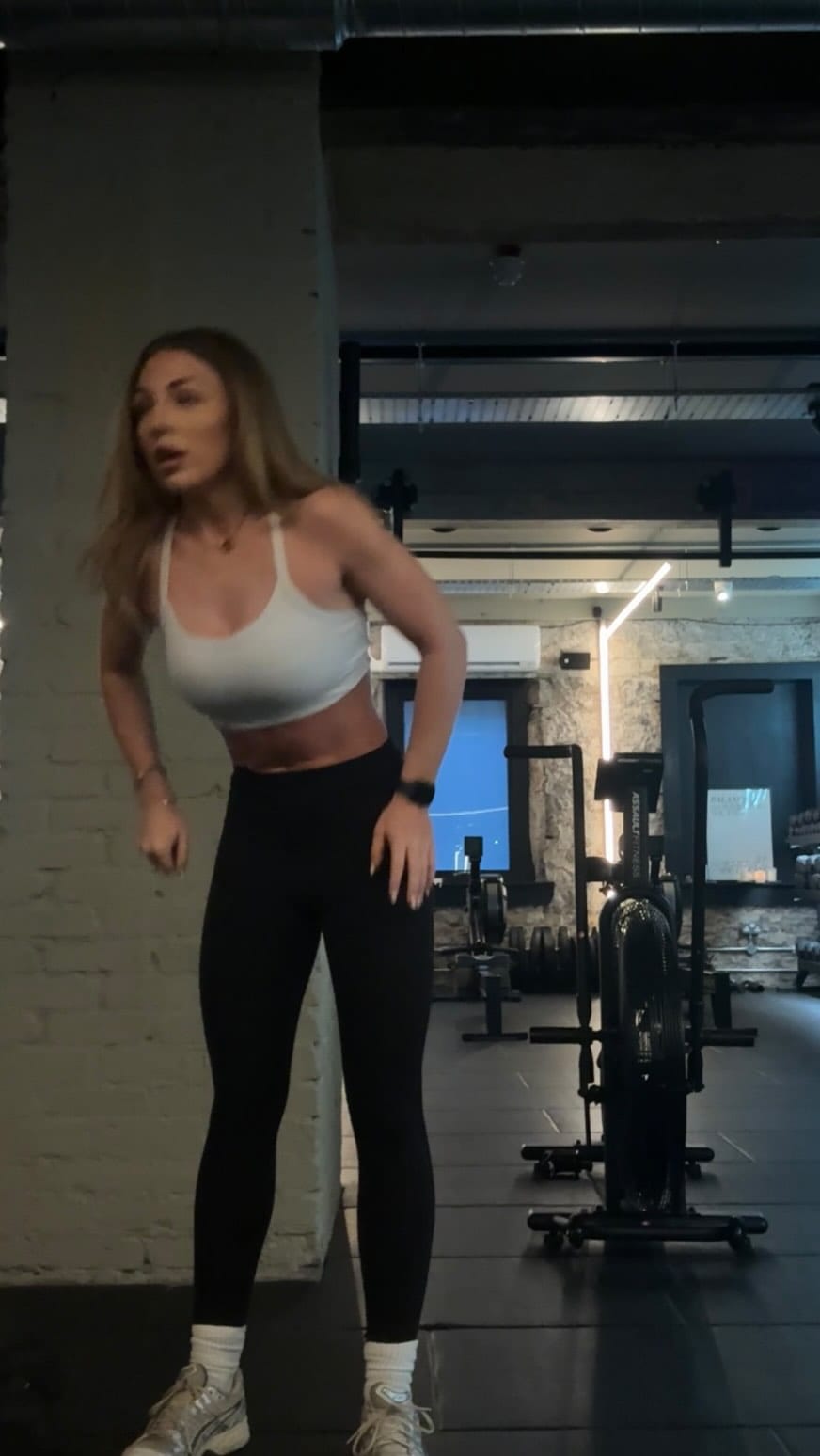 Post 5 by Amy on Instagram (video)