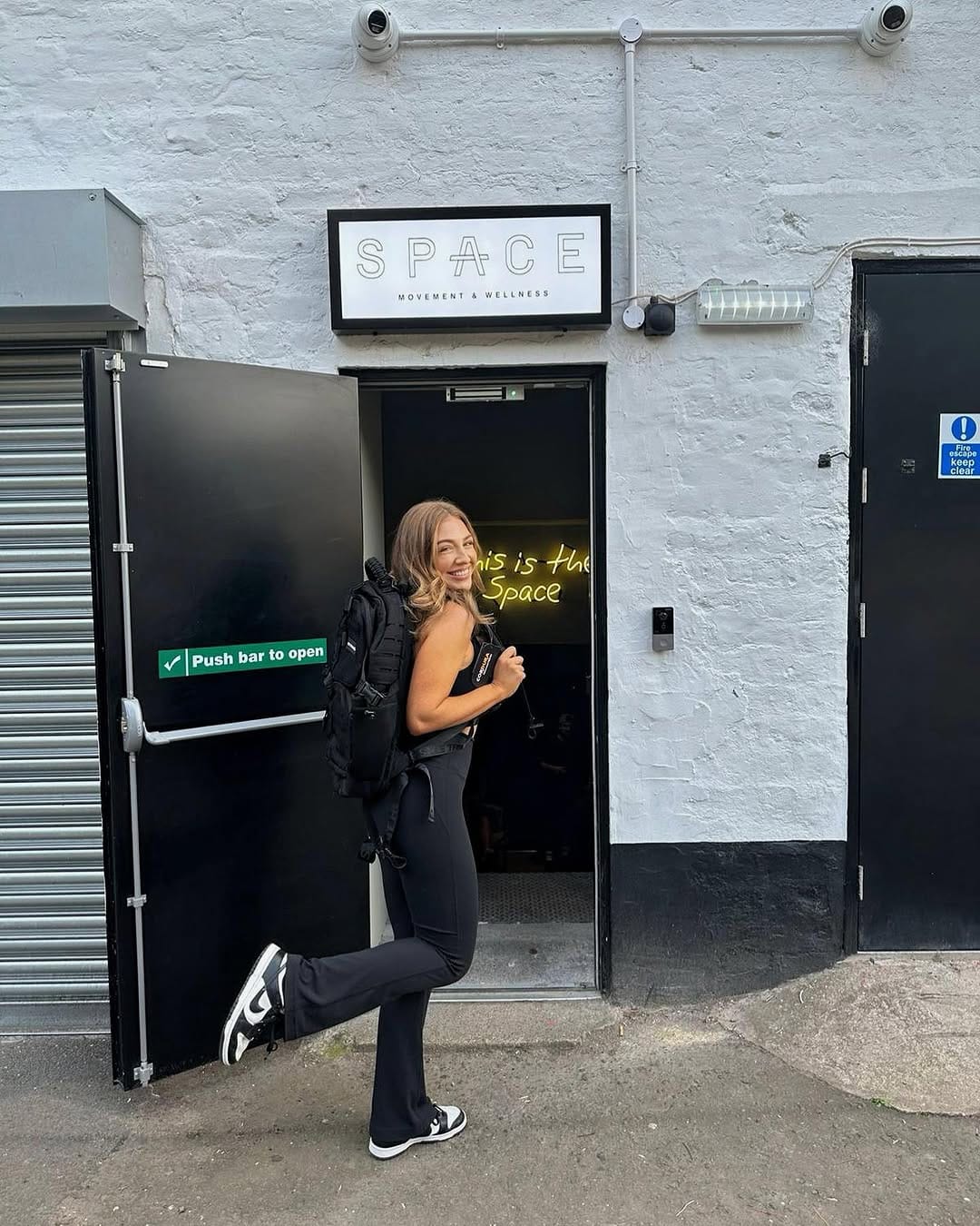 Post 8 by Amy on Instagram (image)