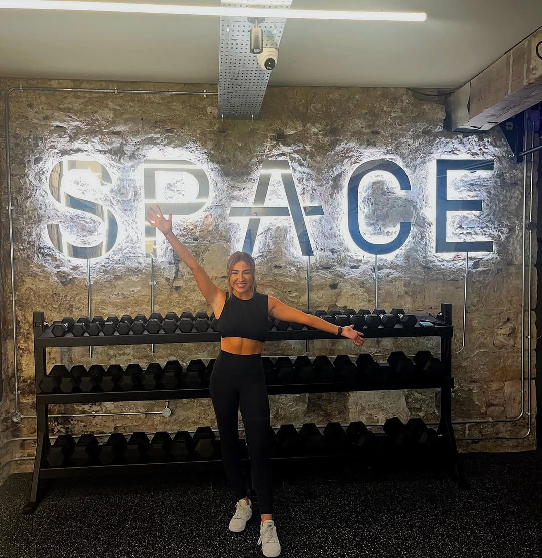 Post 9 by Amy on Instagram (image)