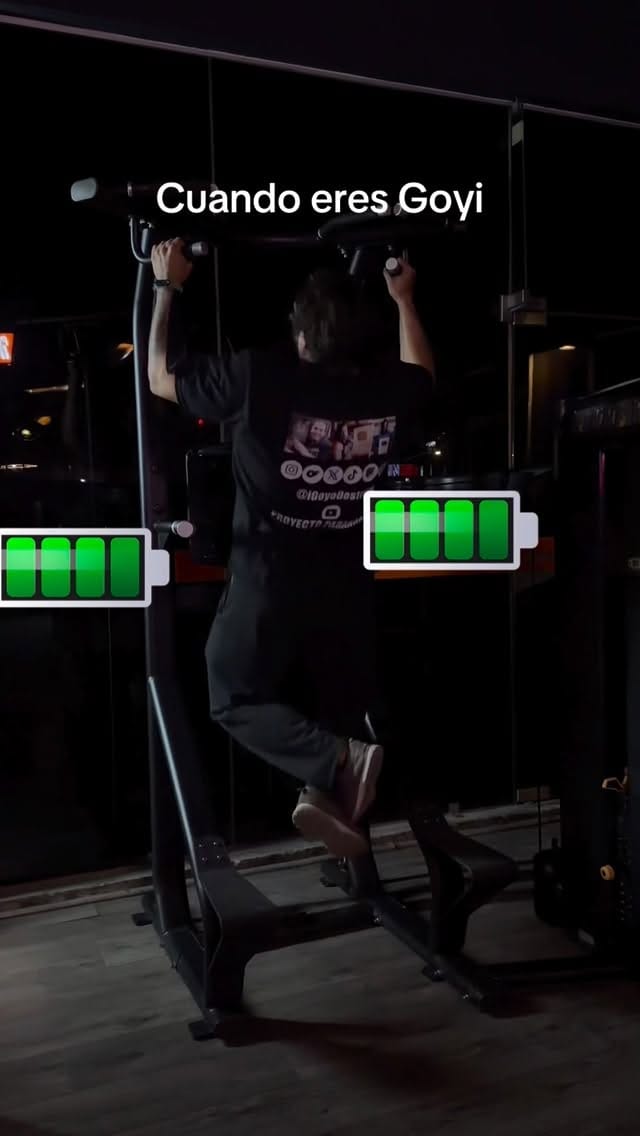 Post 3 by Isaak Destrovyka on Instagram (video)