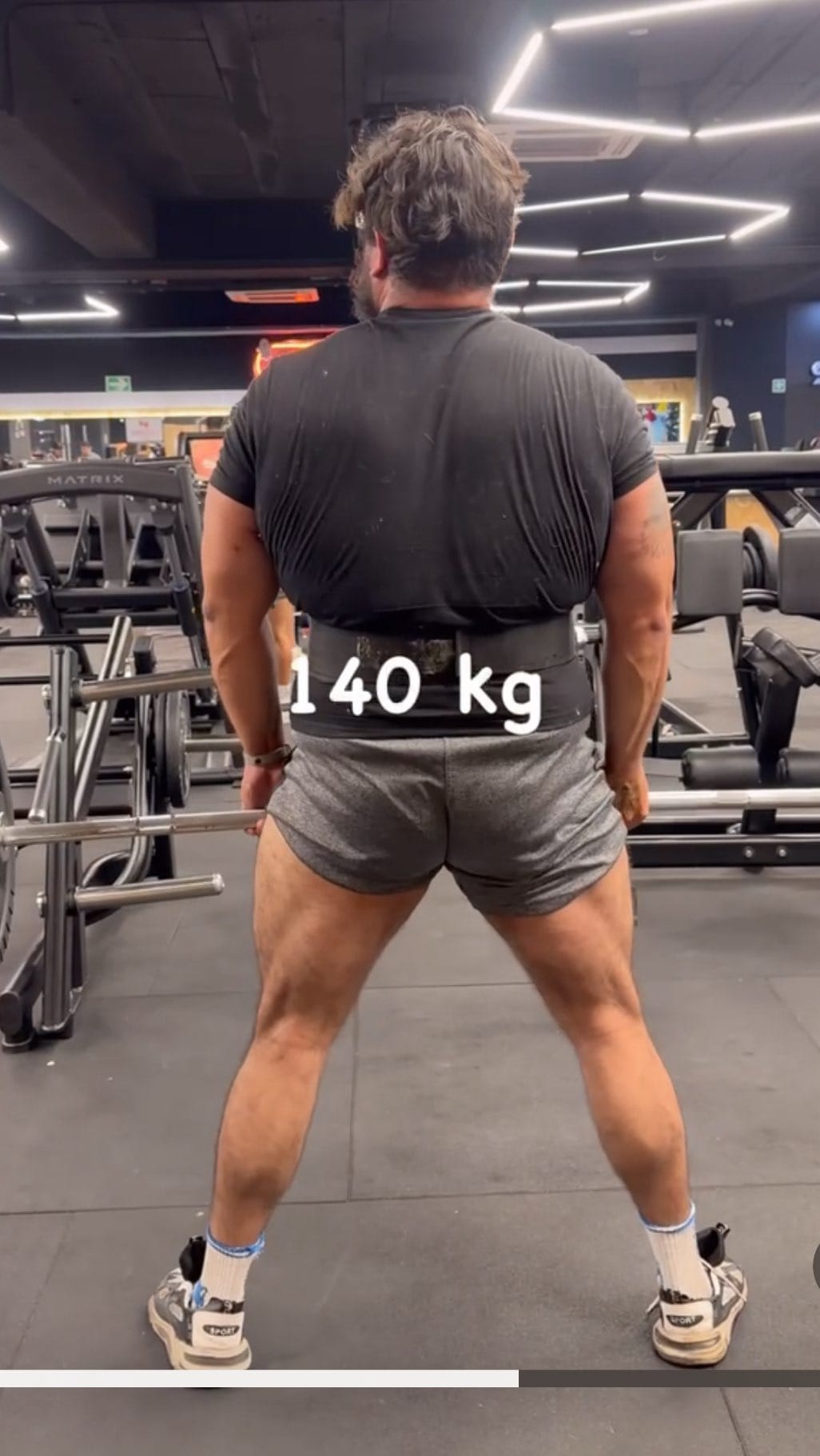 Post 10 by Isaak Destrovyka on Instagram (video)