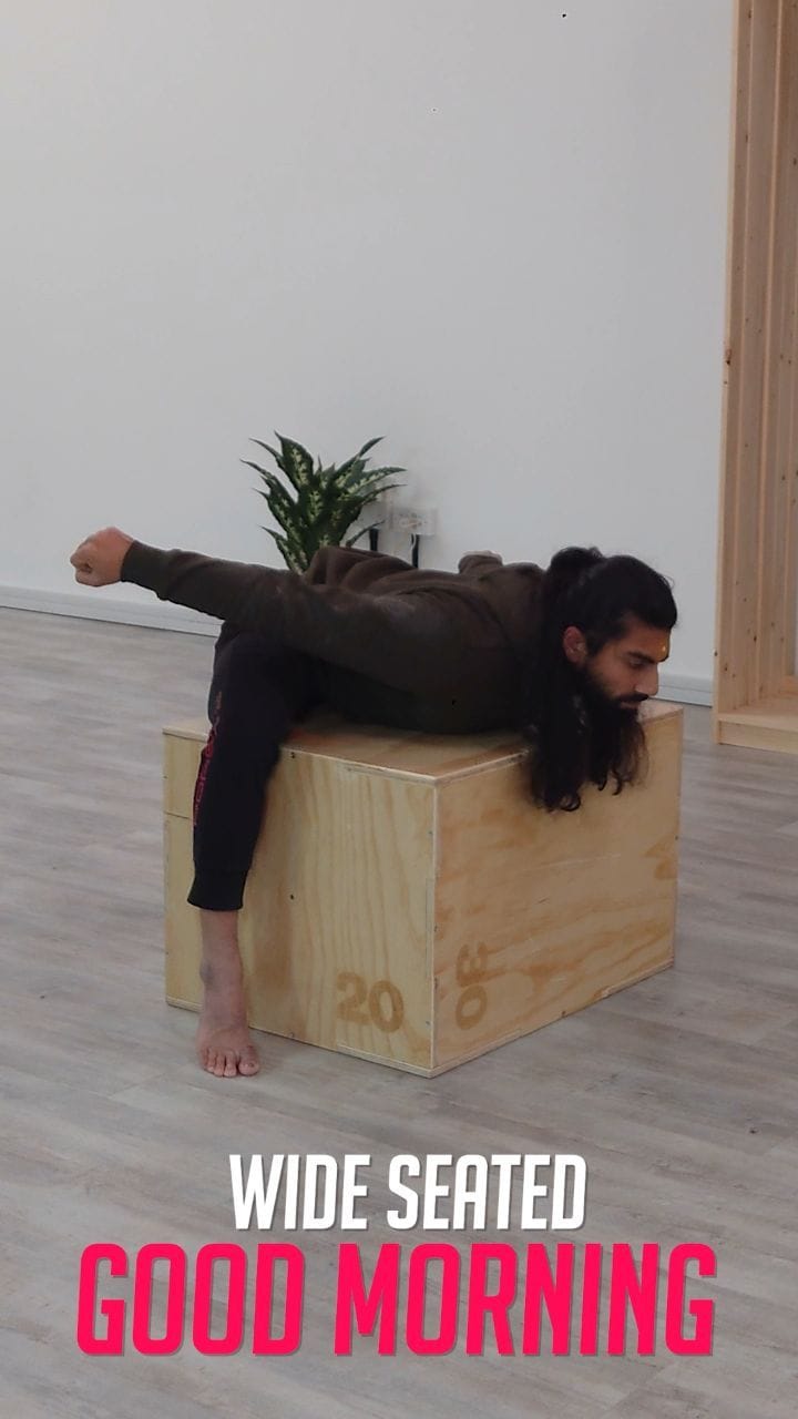 Post 10 by Chet Karsan on Instagram (video)