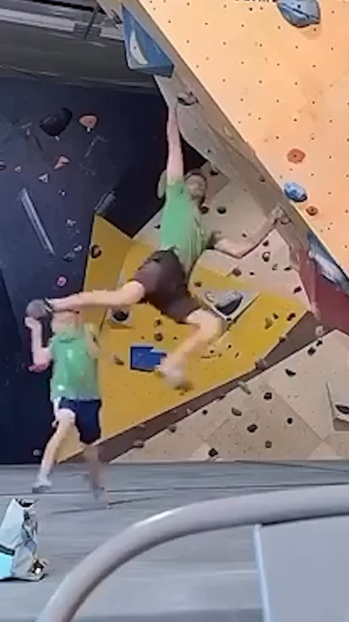 Post 7 by Chet Karsan on Instagram (video)