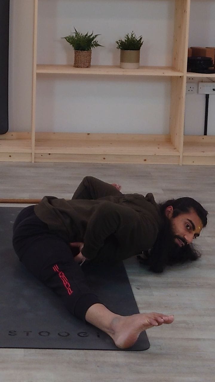 Post 9 by Chet Karsan on Instagram (video)