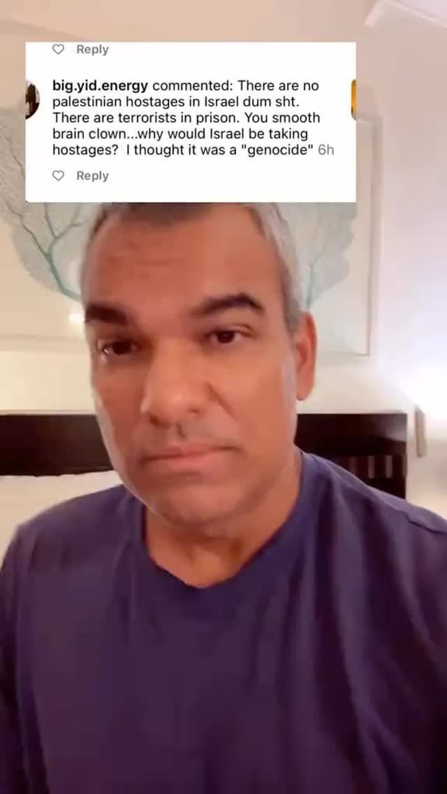 Post 2 by Kamal Ahmed 🇵🇸 on Instagram (video)
