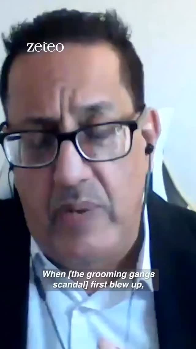 Post 4 by Kamal Ahmed 🇵🇸 on Instagram (video)