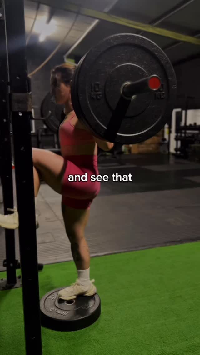 Post 6 by Nicole Gordon | ONLINE FITNESS & WELLNESS COACH | on Instagram (video)