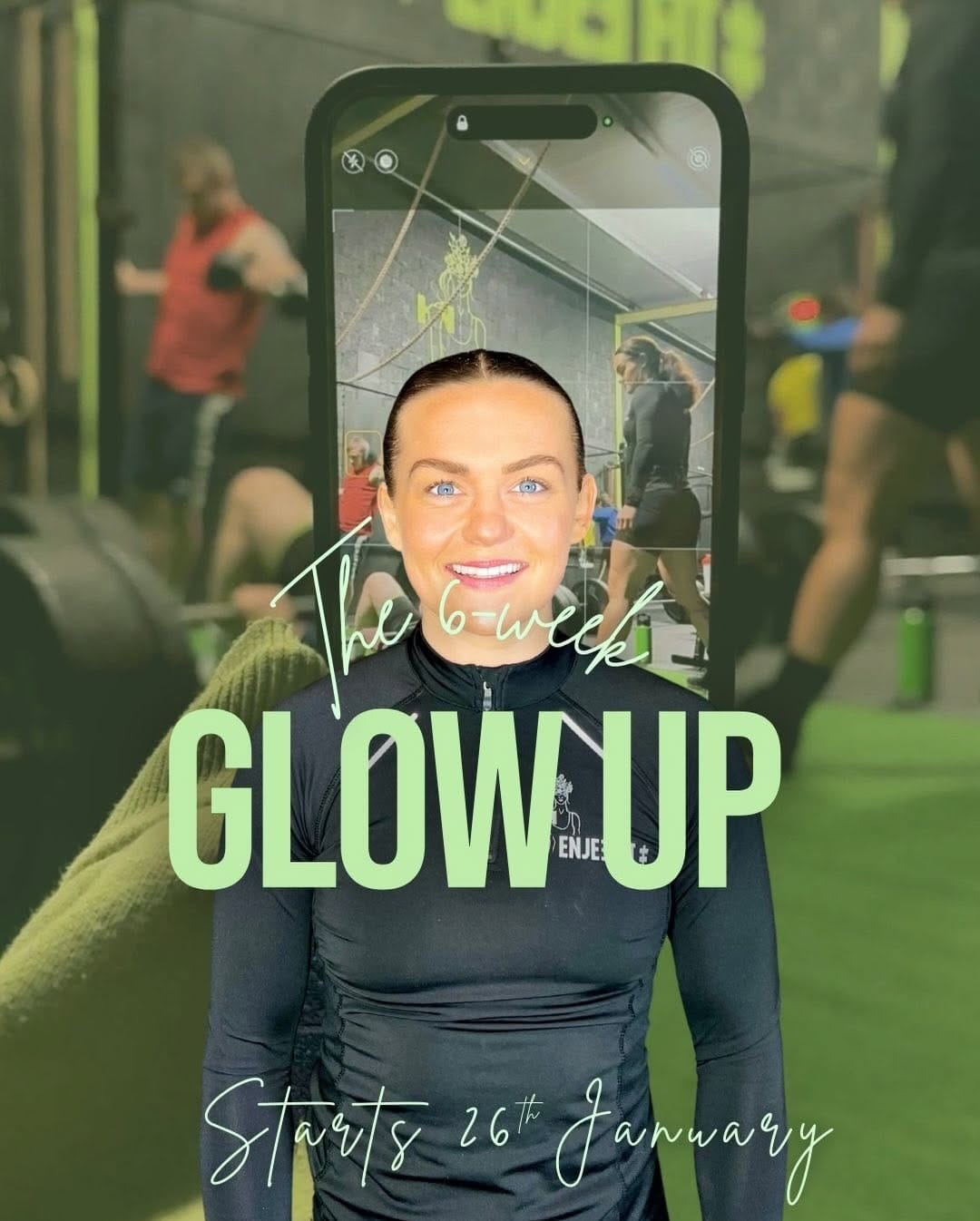 Post 7 by Nicole Gordon | ONLINE FITNESS & WELLNESS COACH | on Instagram (carousel)