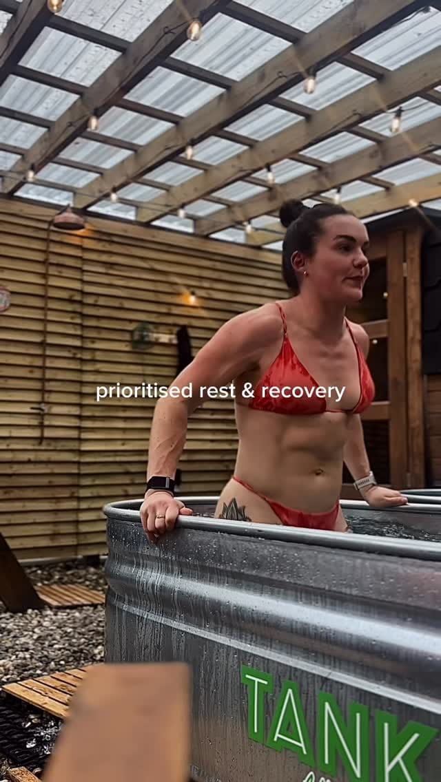 Post 4 by Nicole Gordon | ONLINE FITNESS & WELLNESS COACH | on Instagram (video)