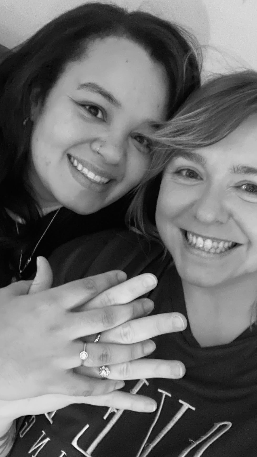 Post 8 by Sarah Anastasia Morrison on Instagram (video)