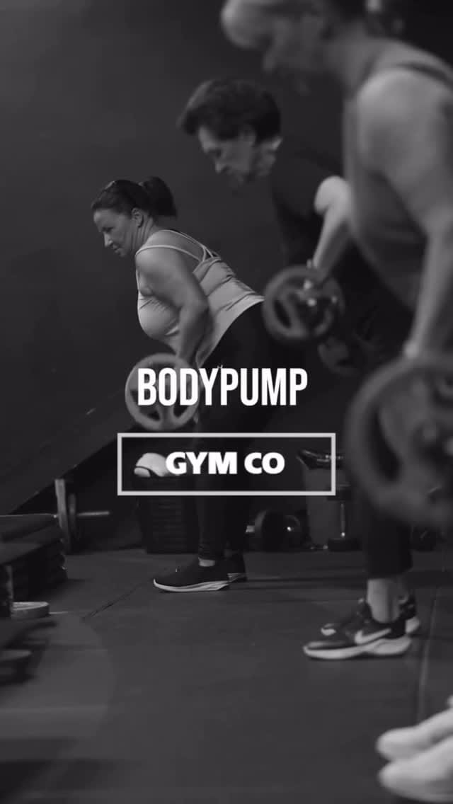 Post 6 by 𝐆𝐲𝐦𝐂𝐨 | Belfast’s Leading Gym 💪🏼 on Instagram (video)