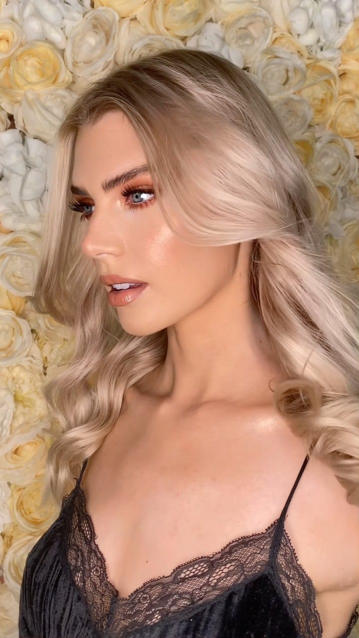 Post 8 by MakeupMinistries on Instagram (video)