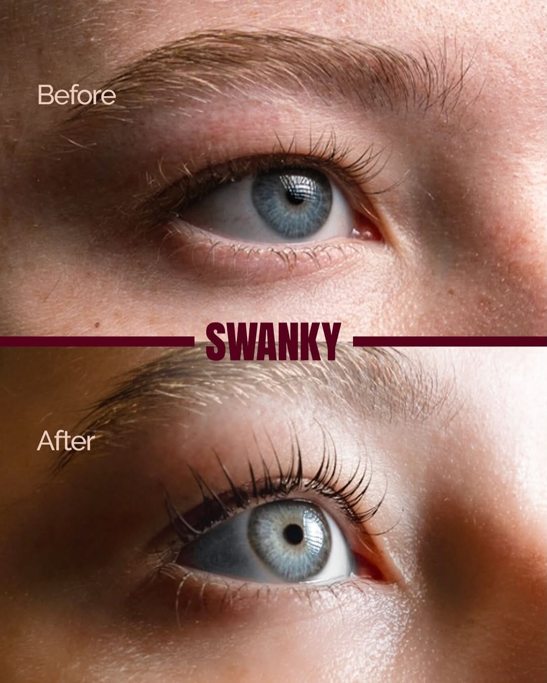 Post 4 by Swanky London on Instagram (image)