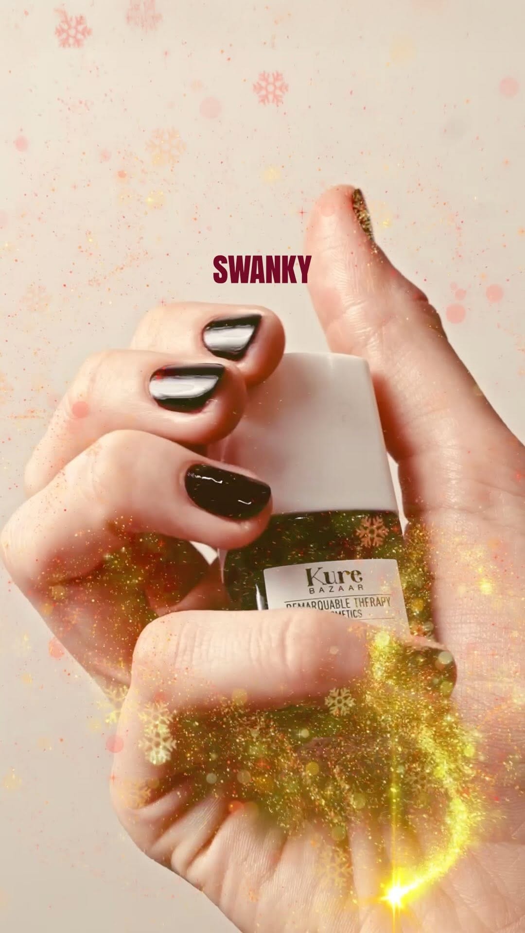 Post 7 by Swanky London on Instagram (video)