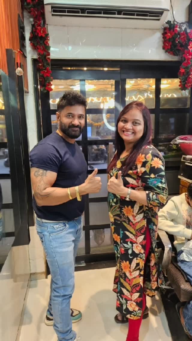 Post 9 by Rajesh Tak on Instagram (video)