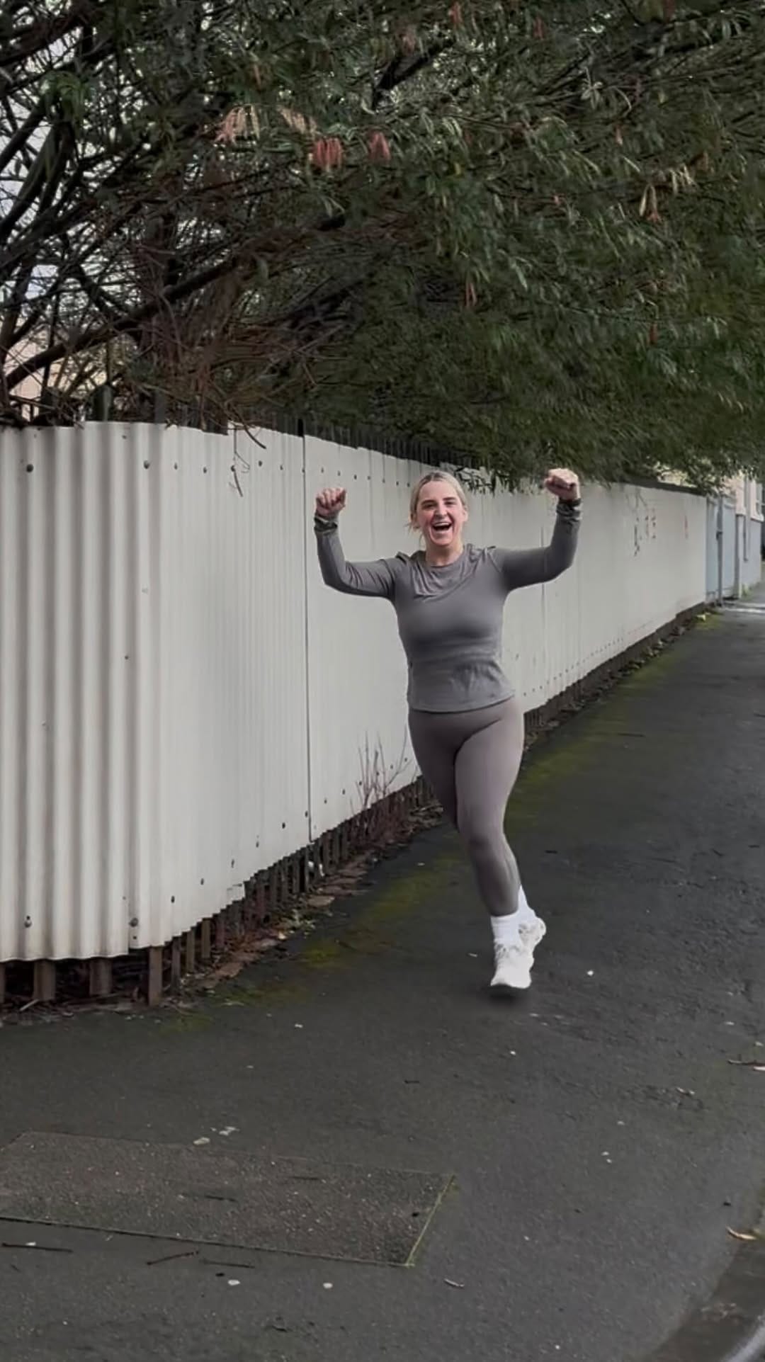 Post 1 by Strength In Numbers on Instagram (video)