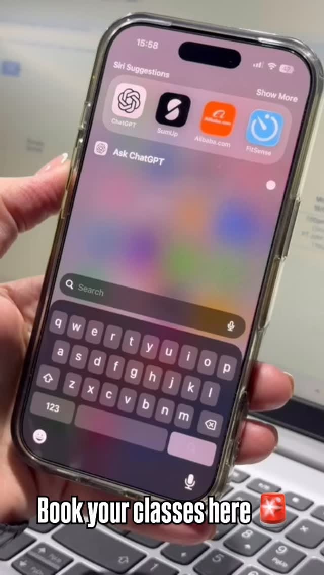 Post 3 by Aesthetic13 GYM on Instagram (video)