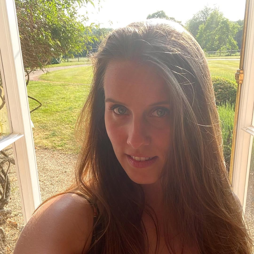 Post 6 by Nicky Spence on Instagram (image)