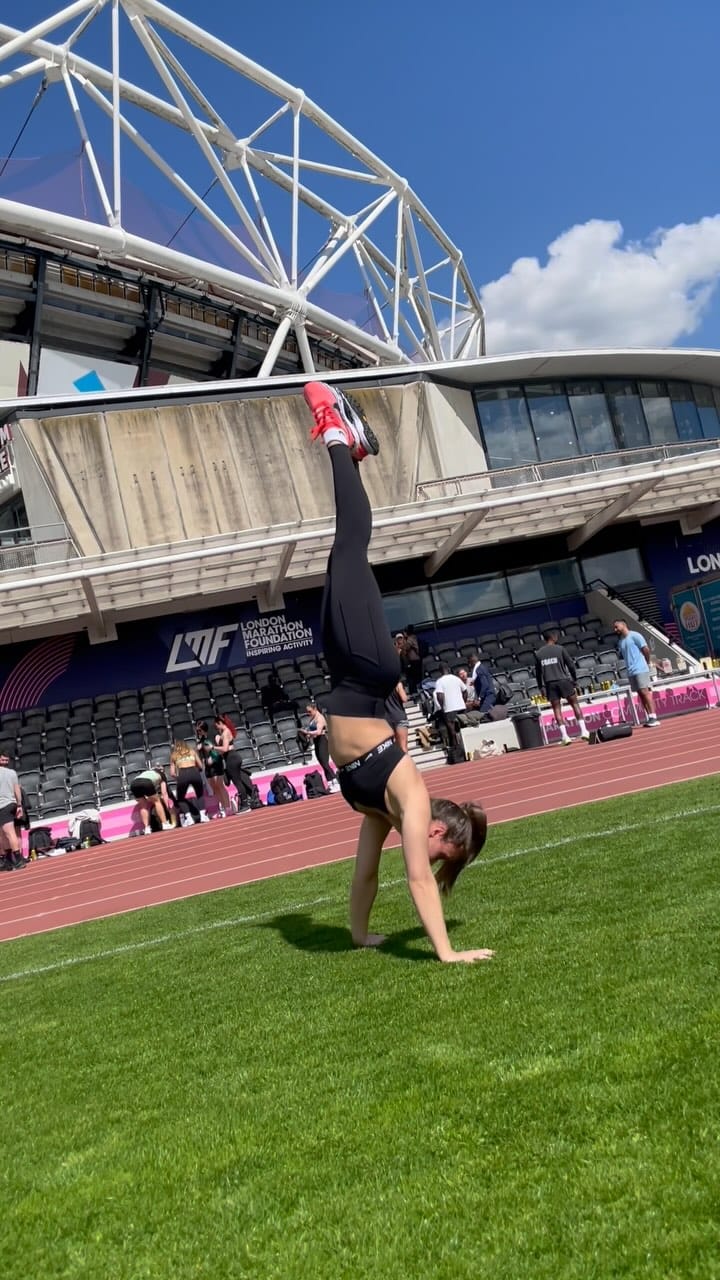 Post 2 by Nicky Spence on Instagram (video)