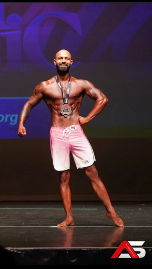 Post 4 by Balpreet Khehra on Instagram (video)