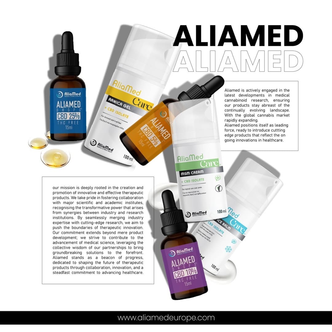 Post 8 by AliaMed on Instagram (image)