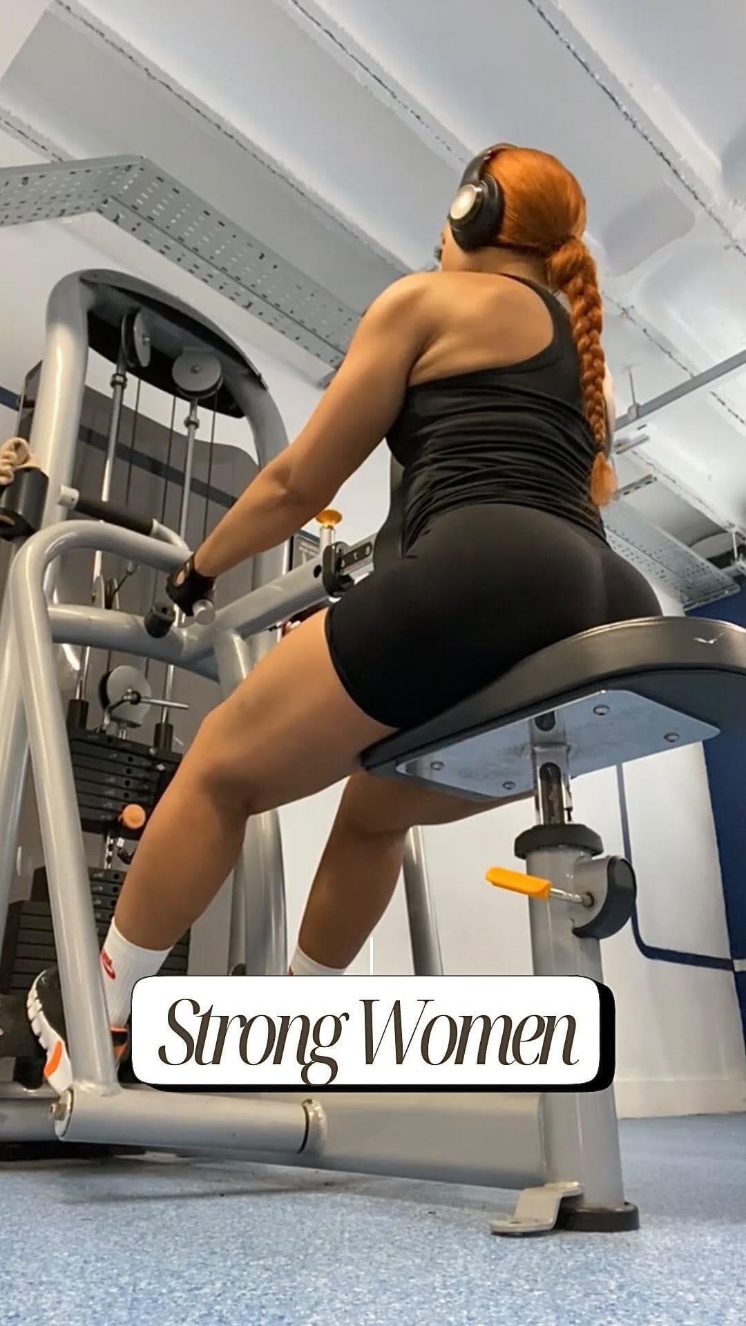 Post 7 by Zee Rose 🌹 | Personal Trainer & Online Coach on Instagram (video)