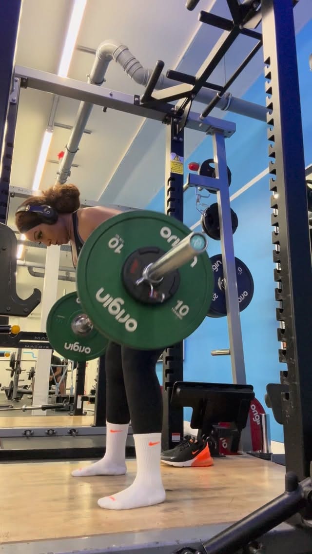 Post 2 by Zee Rose 🌹 | Personal Trainer & Online Coach on Instagram (video)