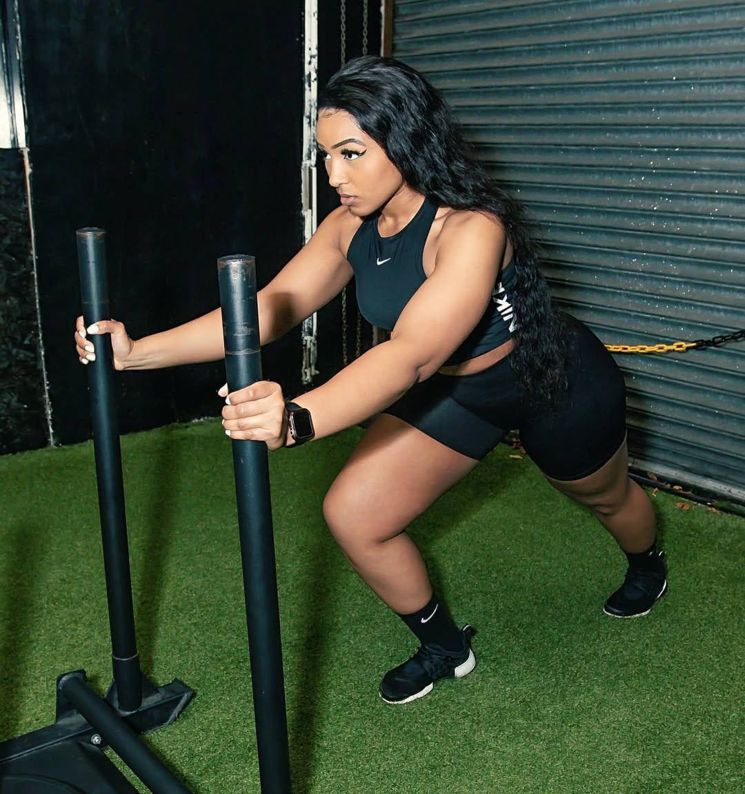 Post 10 by Zee Rose 🌹 | Personal Trainer & Online Coach on Instagram (image)