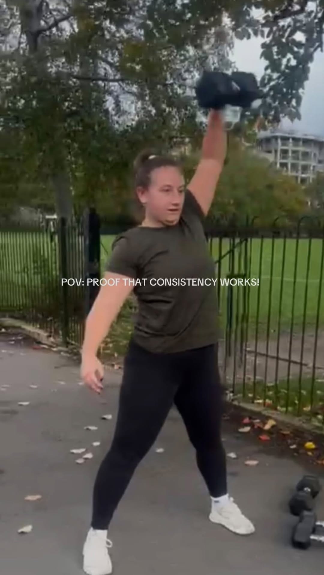 Post 7 by Olivia Pettifer on Instagram (video)