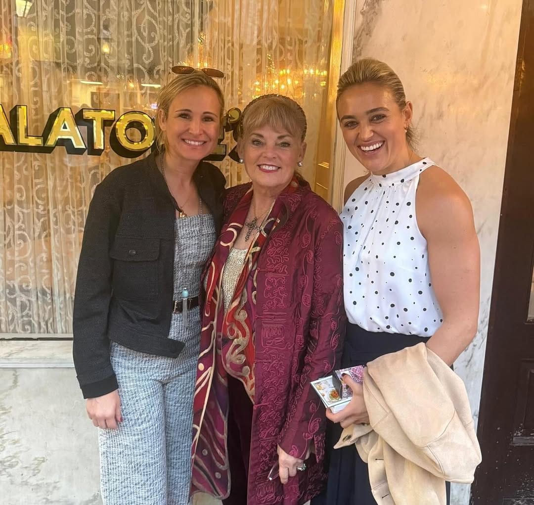 Post 3 by Olivia Pettifer on Instagram (carousel)
