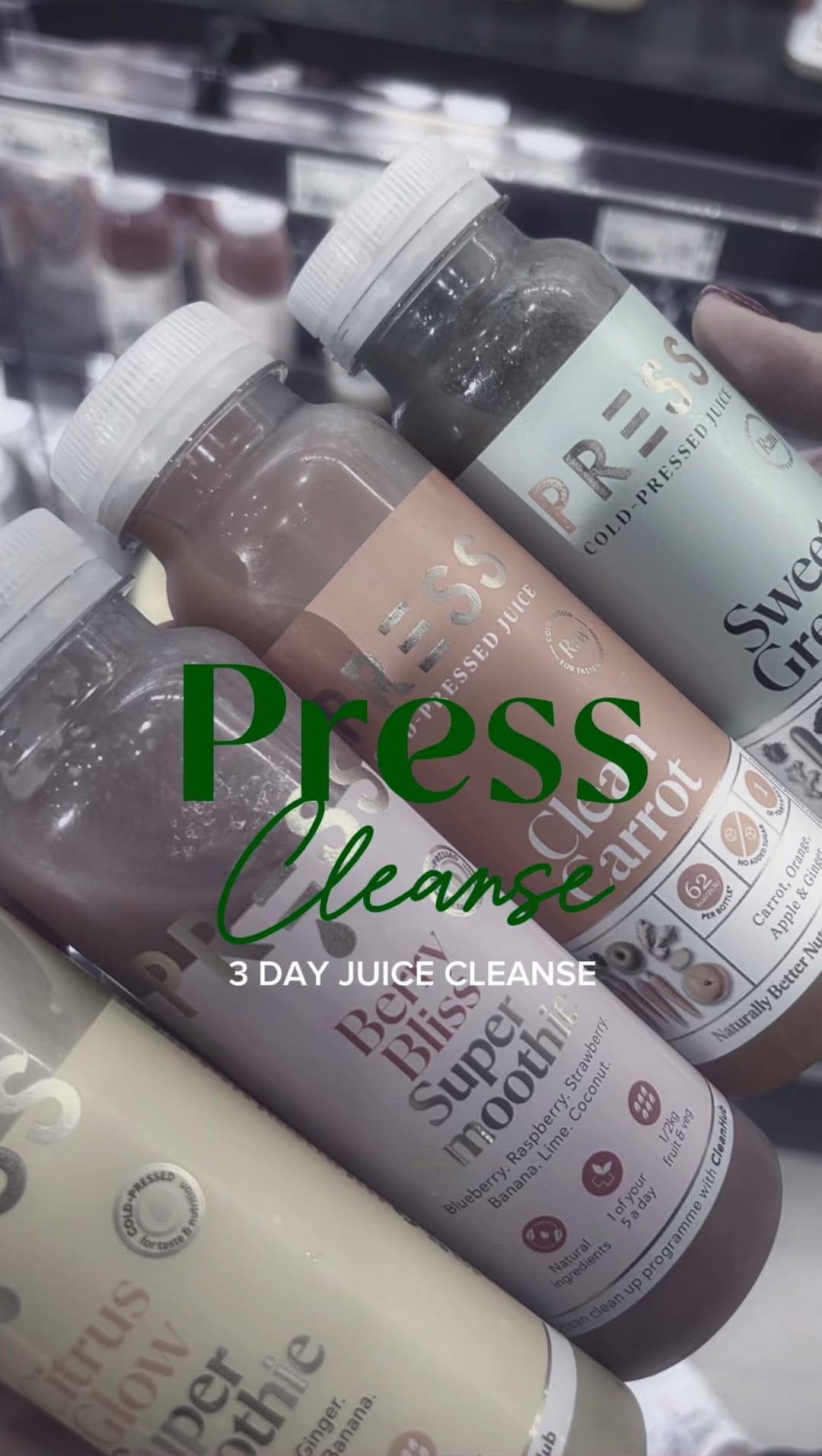 Post 5 by Olivia Pettifer on Instagram (video)