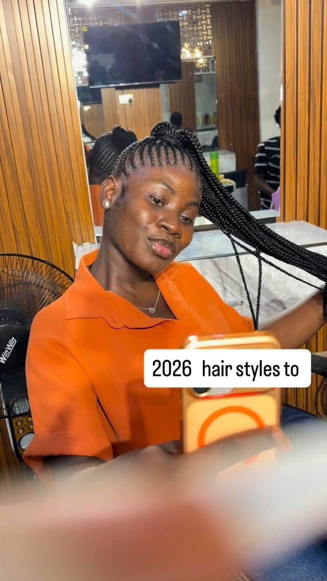 Post 3 by Jeddy’s Hair on Instagram (video)