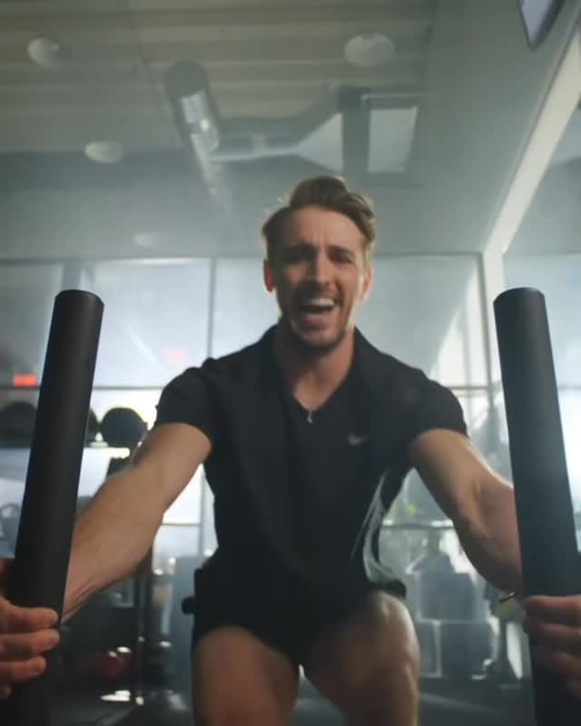 Post 5 by SESSION TRAINING on Instagram (video)