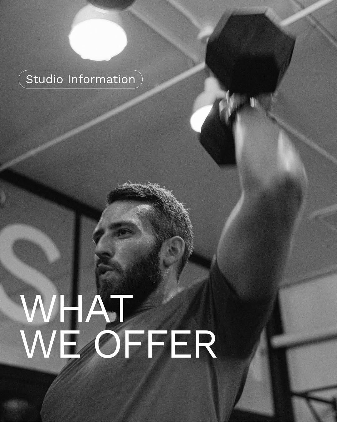 Post 10 by SESSION TRAINING on Instagram (carousel)